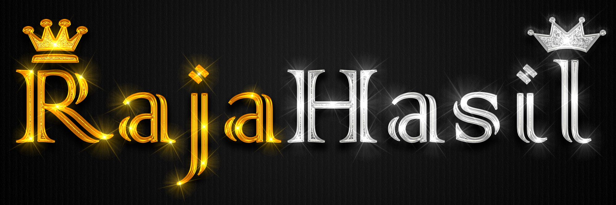 Raja Hasil